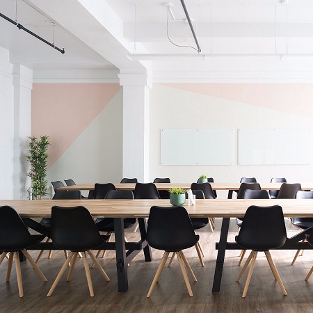 fleur pour événements corporatifs