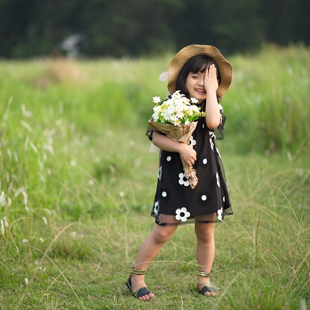 bouquet fête des mère